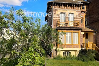 Maison a vendre Chauny 02300 Aisne 172 m2 10 pièces 148400 euros