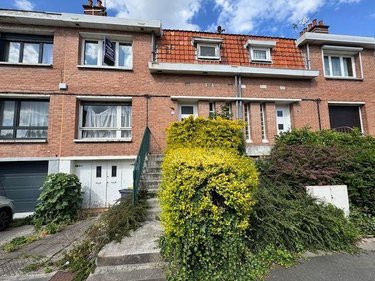 Maison a vendre Lambersart 59130 Nord 86 m2  272000 euros