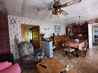Maison a vendre Vailly-sur-Aisne 02370 Aisne 82 m2 4 pièces 136500 euros