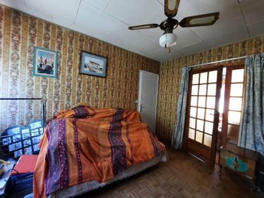 Maison a vendre Vailly-sur-Aisne 02370 Aisne 82 m2 4 pièces 136500 euros