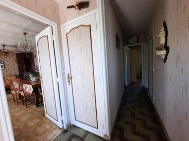 Maison a vendre Vailly-sur-Aisne 02370 Aisne 82 m2 4 pièces 136500 euros
