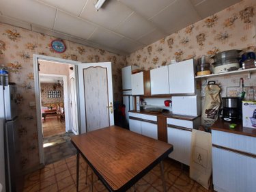 Maison a vendre Vailly-sur-Aisne 02370 Aisne 82 m2 4 pièces 136500 euros