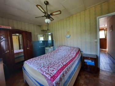 Maison a vendre Vailly-sur-Aisne 02370 Aisne 82 m2 4 pièces 136500 euros