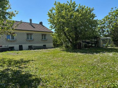 Maison a vendre Vailly-sur-Aisne 02370 Aisne 82 m2 4 pièces 136500 euros