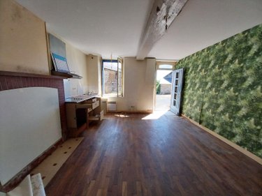 Maison a vendre Étrelles 35370 Ille-et-Vilaine 75 m2 3 pièces 249600 euros