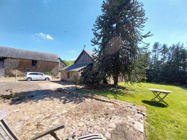 Maison a vendre Étrelles 35370 Ille-et-Vilaine 75 m2 3 pièces 218400 euros