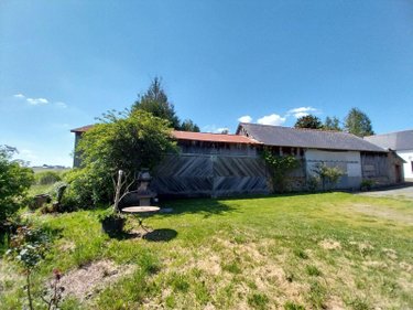 Maison a vendre Étrelles 35370 Ille-et-Vilaine 75 m2 3 pièces 249600 euros