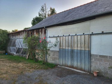 Maison a vendre Étrelles 35370 Ille-et-Vilaine 75 m2 3 pièces 249600 euros