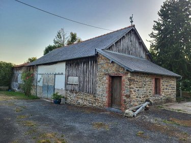 Maison a vendre Étrelles 35370 Ille-et-Vilaine 75 m2 3 pièces 249600 euros
