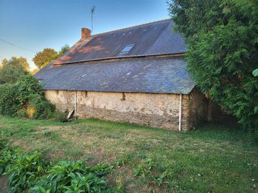 Maison a vendre Étrelles 35370 Ille-et-Vilaine 75 m2 3 pièces 249600 euros