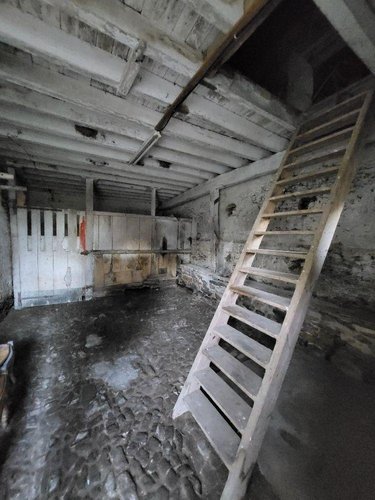 Maison a vendre Étrelles 35370 Ille-et-Vilaine 75 m2 3 pièces 249600 euros