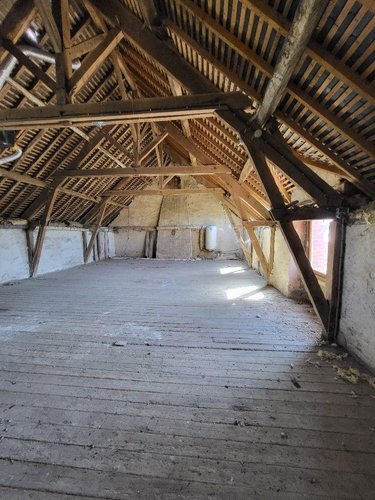 Maison a vendre Étrelles 35370 Ille-et-Vilaine 75 m2 3 pièces 249600 euros