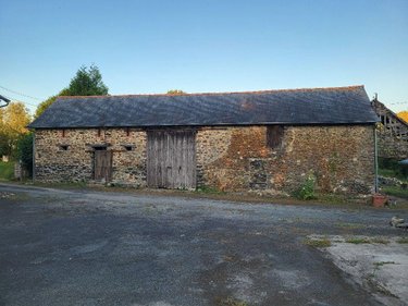 Maison a vendre Étrelles 35370 Ille-et-Vilaine 75 m2 3 pièces 249600 euros