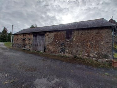 Maison a vendre Étrelles 35370 Ille-et-Vilaine 75 m2 3 pièces 218400 euros