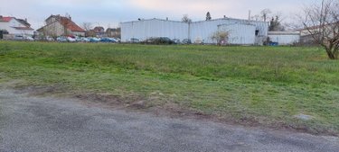 Terrain a batir a vendre Rethel 08300 Ardennes 1965 m2  81000 euros