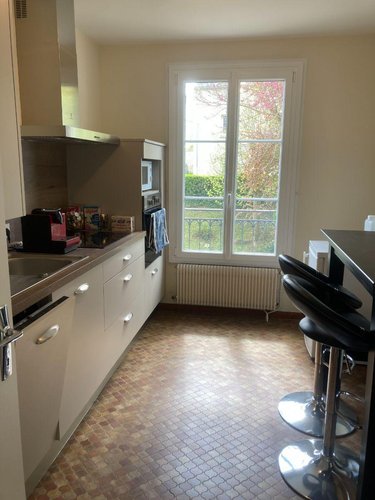 Location appartement Bayeux 14400 Calvados 51 m2 2 pièces 750 euros