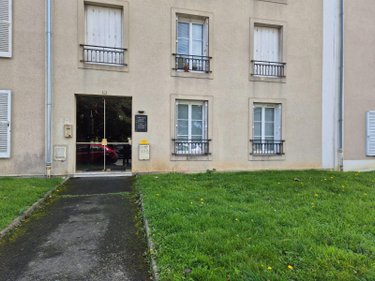 Location appartement Bayeux 14400 Calvados 51 m2 2 pièces 750 euros