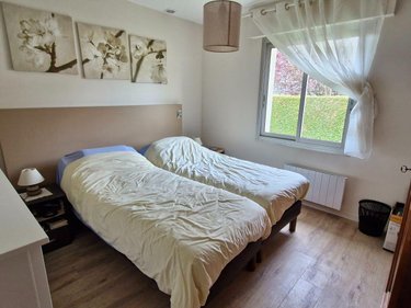 Maison a vendre Cesson-Sévigné 35510 Ille-et-Vilaine 149 m2 6 pièces 540800 euros