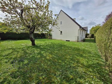 Maison a vendre Cesson-Sévigné 35510 Ille-et-Vilaine 149 m2 6 pièces 540800 euros