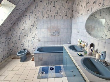 Maison a vendre Cesson-Sévigné 35510 Ille-et-Vilaine 149 m2 6 pièces 540800 euros