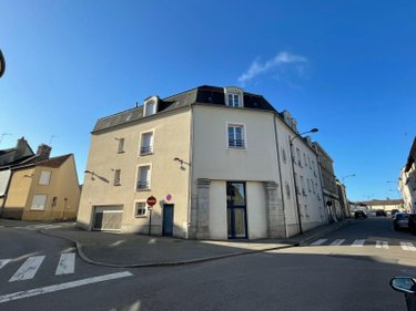 Appartement a vendre Alençon 61000 Orne 88 m2 4 pièces 178500 euros