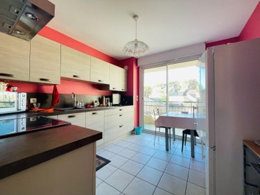 Appartement a vendre Alençon 61000 Orne 88 m2 4 pièces 178500 euros