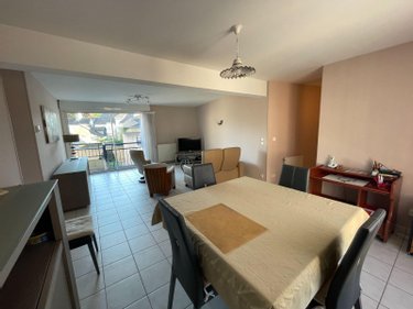 Appartement a vendre Alençon 61000 Orne 88 m2 4 pièces 178500 euros