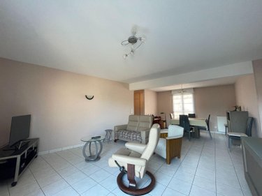 Appartement a vendre Alençon 61000 Orne 88 m2 4 pièces 178500 euros