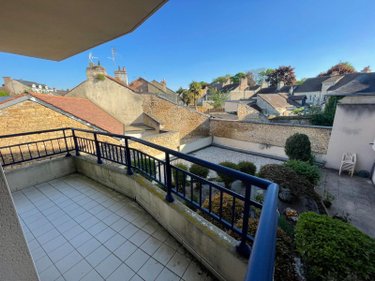 Appartement a vendre Alençon 61000 Orne 88 m2 4 pièces 178500 euros