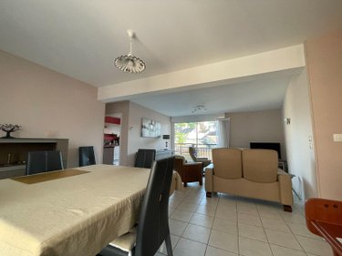 Appartement a vendre Alençon 61000 Orne 88 m2 4 pièces 178500 euros