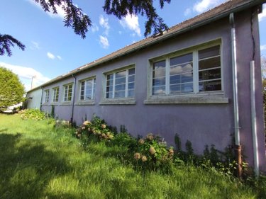 Maison a vendre Edern 29510 Finistère 350 m2 8 pièces 297150 euros