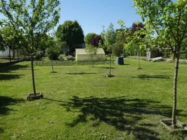 Maison a vendre La Croix-en-Touraine 37150 Indre-et-Loire 94 m2  261490 euros