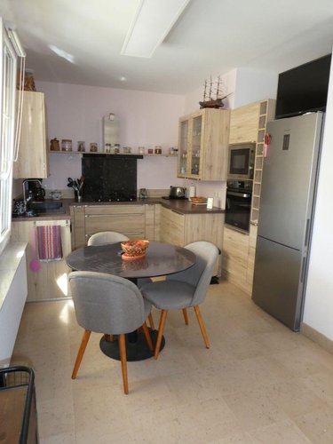 Maison a vendre La Croix-en-Touraine 37150 Indre-et-Loire 94 m2  271910 euros