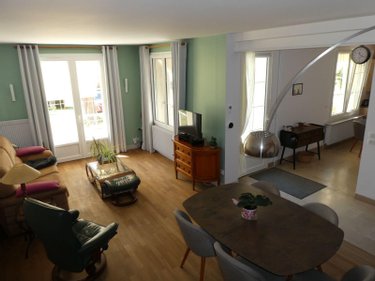 Maison a vendre La Croix-en-Touraine 37150 Indre-et-Loire 94 m2  271910 euros