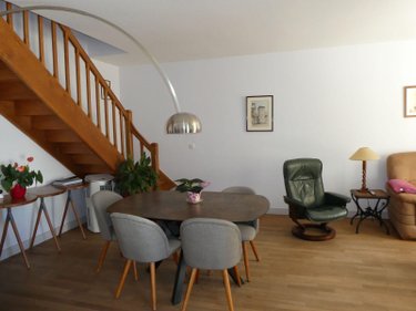 Maison a vendre La Croix-en-Touraine 37150 Indre-et-Loire 94 m2  271910 euros