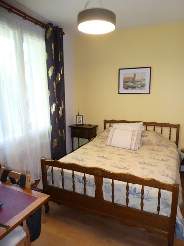 Maison a vendre La Croix-en-Touraine 37150 Indre-et-Loire 94 m2  271910 euros