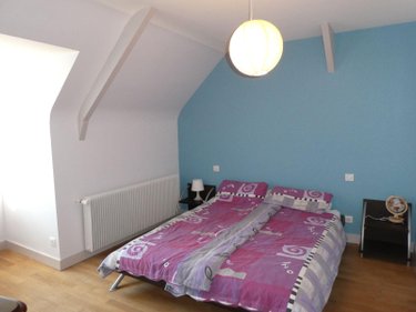 Maison a vendre La Croix-en-Touraine 37150 Indre-et-Loire 94 m2  261490 euros