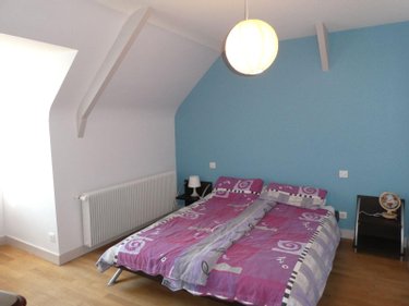 Maison a vendre La Croix-en-Touraine 37150 Indre-et-Loire 94 m2  271910 euros