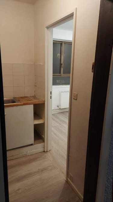 Appartement a vendre Paris 19e arrondissement 75019 Paris 10 m2 1 pièce 105000 euros