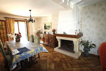 Maison a vendre Saint-Loup-Géanges 71350 Saône-et-Loire 107 m2 2 pièces 299000 euros