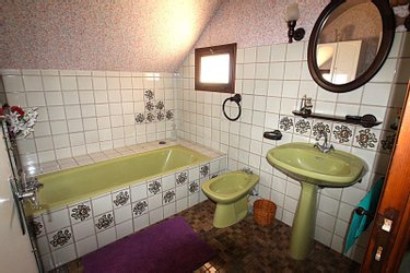 Maison a vendre Saint-Loup-Géanges 71350 Saône-et-Loire 107 m2 2 pièces 299000 euros