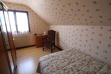 Maison a vendre Saint-Loup-Géanges 71350 Saône-et-Loire 107 m2 2 pièces 299000 euros