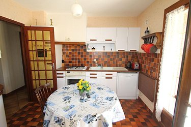 Maison a vendre Saint-Loup-Géanges 71350 Saône-et-Loire 107 m2 2 pièces 299000 euros