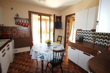 Maison a vendre Saint-Loup-Géanges 71350 Saône-et-Loire 107 m2 2 pièces 299000 euros