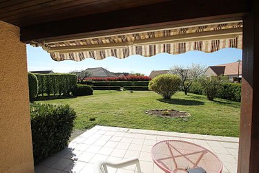 Maison a vendre Saint-Loup-Géanges 71350 Saône-et-Loire 107 m2 2 pièces 299000 euros
