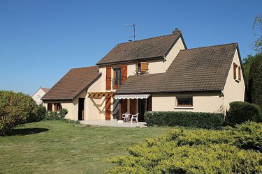 Maison a vendre Saint-Loup-Géanges 71350 Saône-et-Loire 107 m2 2 pièces 299000 euros