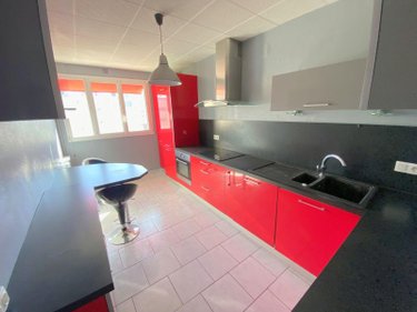 Appartement a vendre Bihorel 76420 Seine-Maritime 76 m2 4 pièces 95000 euros