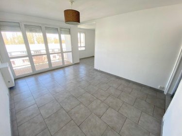 Appartement a vendre Bihorel 76420 Seine-Maritime 76 m2 4 pièces 95000 euros