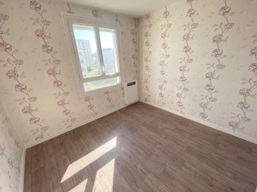 Appartement a vendre Bihorel 76420 Seine-Maritime 76 m2 4 pièces 95000 euros