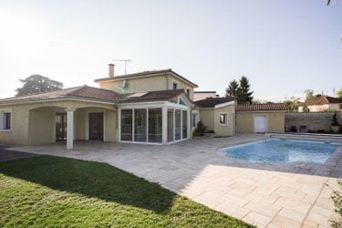 Maison a vendre Mâcon 71000 Saône-et-Loire 166 m2 11 pièces 579700 euros